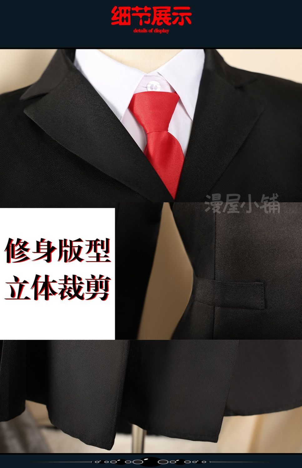 Identity V Kawakami Tomie Cosplay Costume with Hair Hoop JK Uniform for Halloween Anime Comic Dream Witch Yidhra Outfits