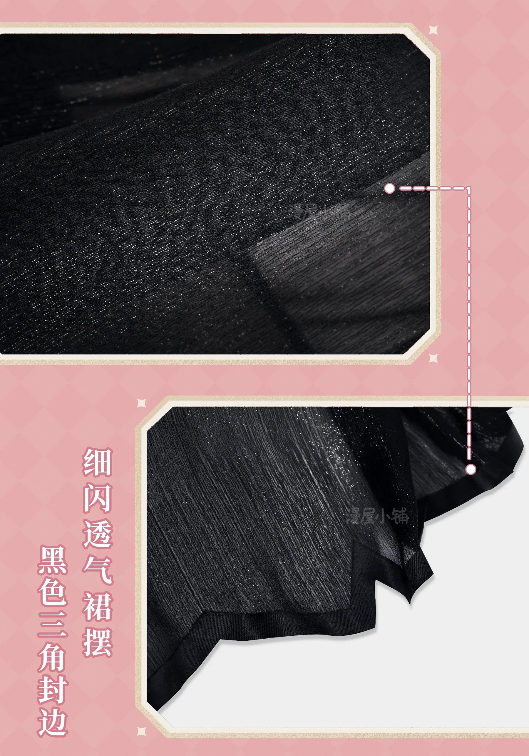Genshin Impact Yae Miko Cosplay Costume Cuiye Huayan Series Uniform Halloween Carnival Party Christmas Play Role Clothes