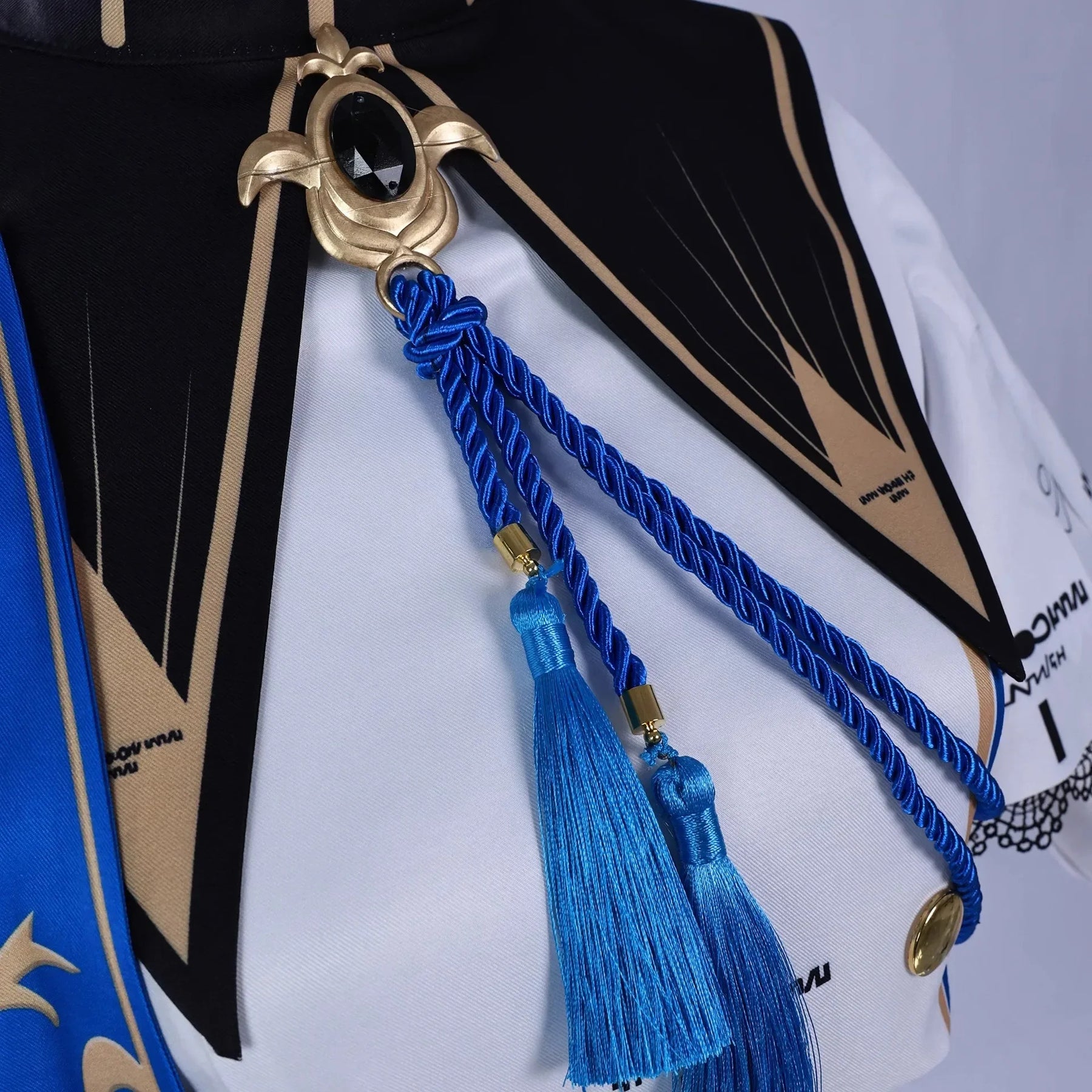 Wuthering Waves Phoebe Cosplay Costume Cosplay Costume Uniform Halloween Carnival Party Christmas Play Role Clothes Clothing