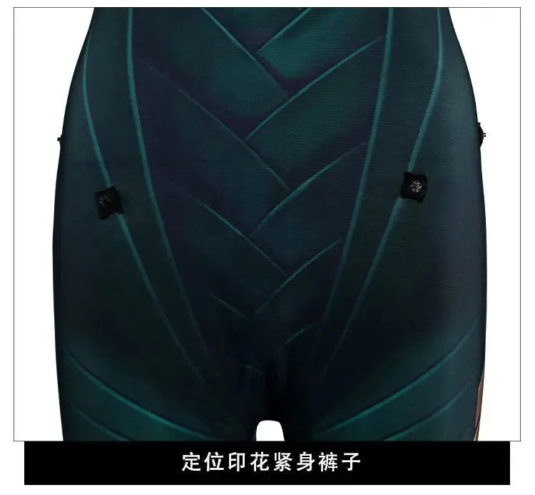 League of Legends LOL Mel Cosplay the Soul's Reflection Costume Halloween Carnival Women jumpsuit cloak wig prop set new uniform