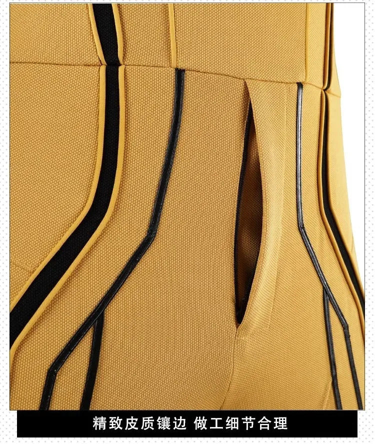 Movie Sentry Cosplay Thunderbolts Costume Halloween men's tight fitting jumpsuit shoes props fantasy combat uniform Net set