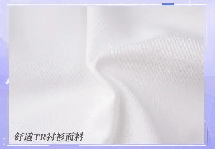 Honkai Impact 3 Seele Vollerei Cosplay Costume Uniform Halloween Carnival Party Christmas Play Role Clothes Clothing for Women