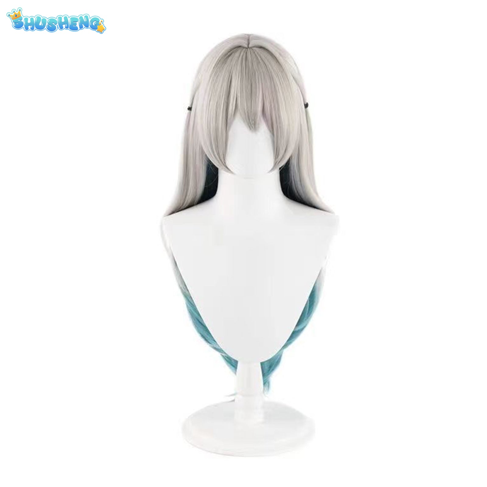 Anime Game Honkai Star Rail Fireflies Spring Missive Cosplay Clothing Full Set Costume Outfits For Woman JK Dress Cosplay Party