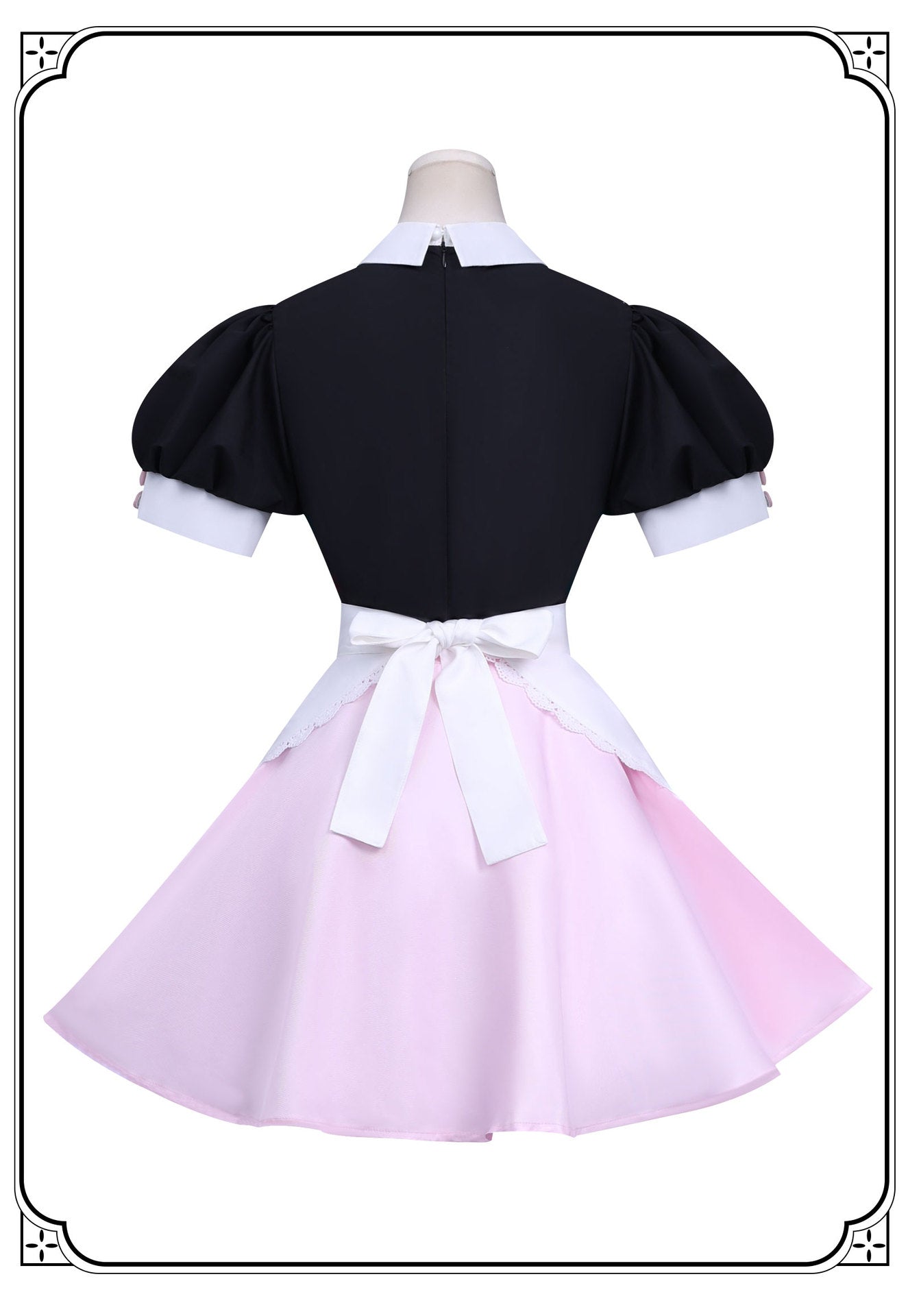 Dupain Cheng Cosplay Costume Miraculous S6 Marinette Clumsy Girl Wig Skirt Women Halloween Party Anime Event Roleplay Uniform