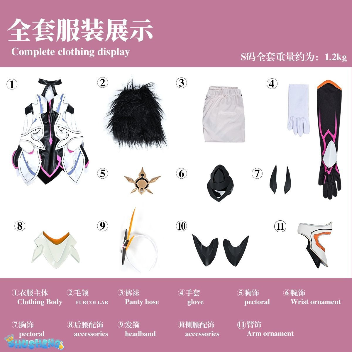 Kiana Kaslana Honkai Impact 3 Cosplay Costume Anime Kiana Kaslana Party Dress women Halloween Costumes