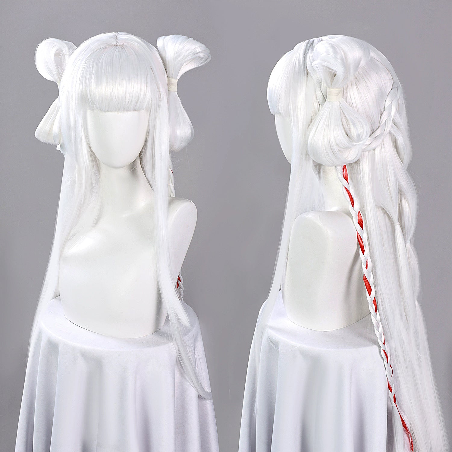 New Honor Of Kings Xi Shi Cosplay Costumes Dress Skirt Necklace Crown To Choose For Game Party Custom Made