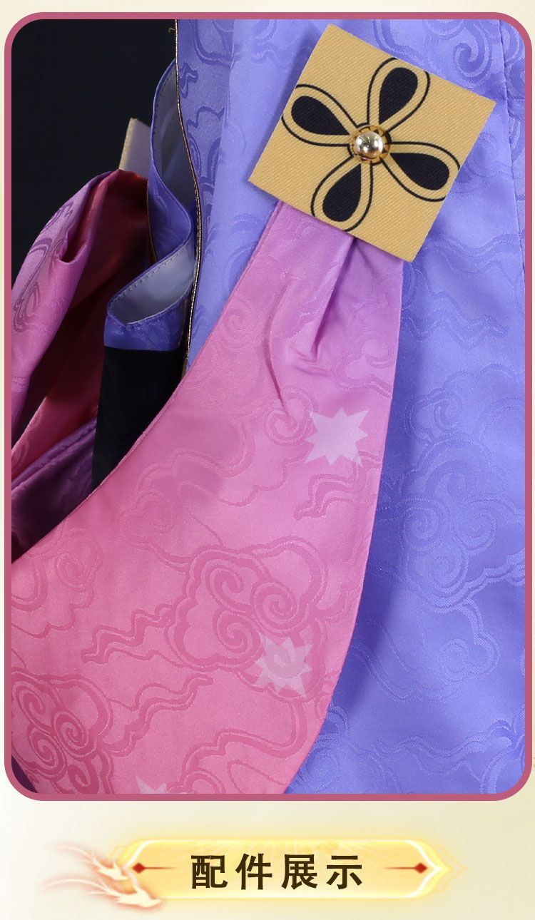 Game Genshin Impact Dori Cosplay Costumes Dori Cosplay Women Uniform Sexy Women Outfit Top Shorts Hat Halloween Cosplay