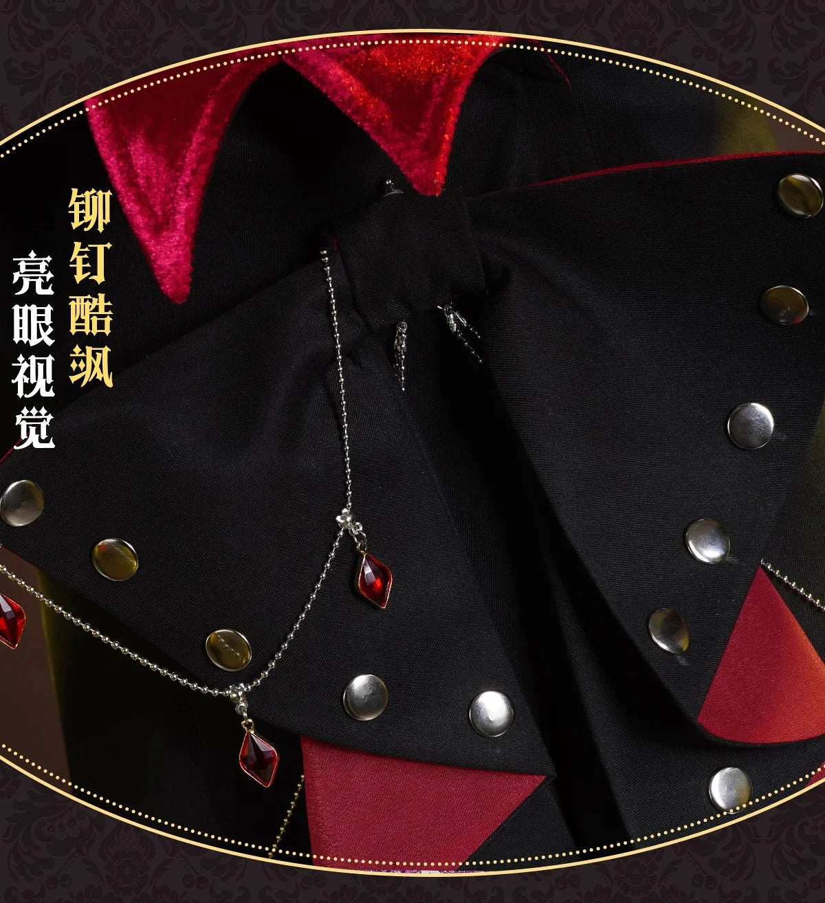 Game Identity Ⅴ Brynhildr Vilulf Archer Cosplay Costume Uniform Halloween Carnival Party Christmas Play Role Clothes Clothing