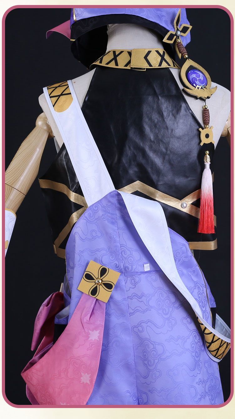 Game Genshin Impact Dori Cosplay Costumes Dori Cosplay Women Uniform Sexy Women Outfit Top Shorts Hat Halloween Cosplay