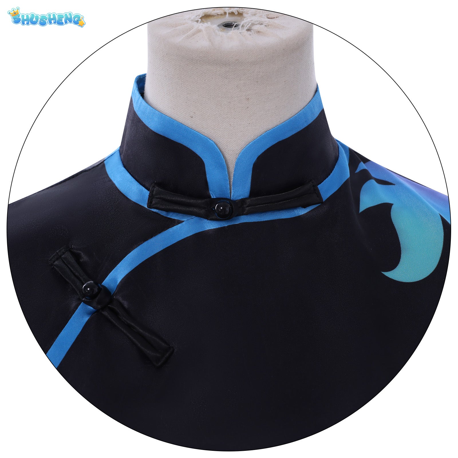 Identity V Antiquarian Flower Fire Cosplay Costume Republic Student Dress Chinese Style Hanfu Anime Game Character Outfit Summer