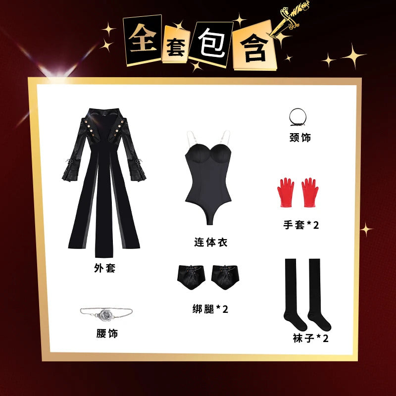 Anime P5 Persona Kasumi Yoshizawa Cosplay Costume Uniform Halloween Carnival Party Christmas Play Role Clothes Clothing Shusheng