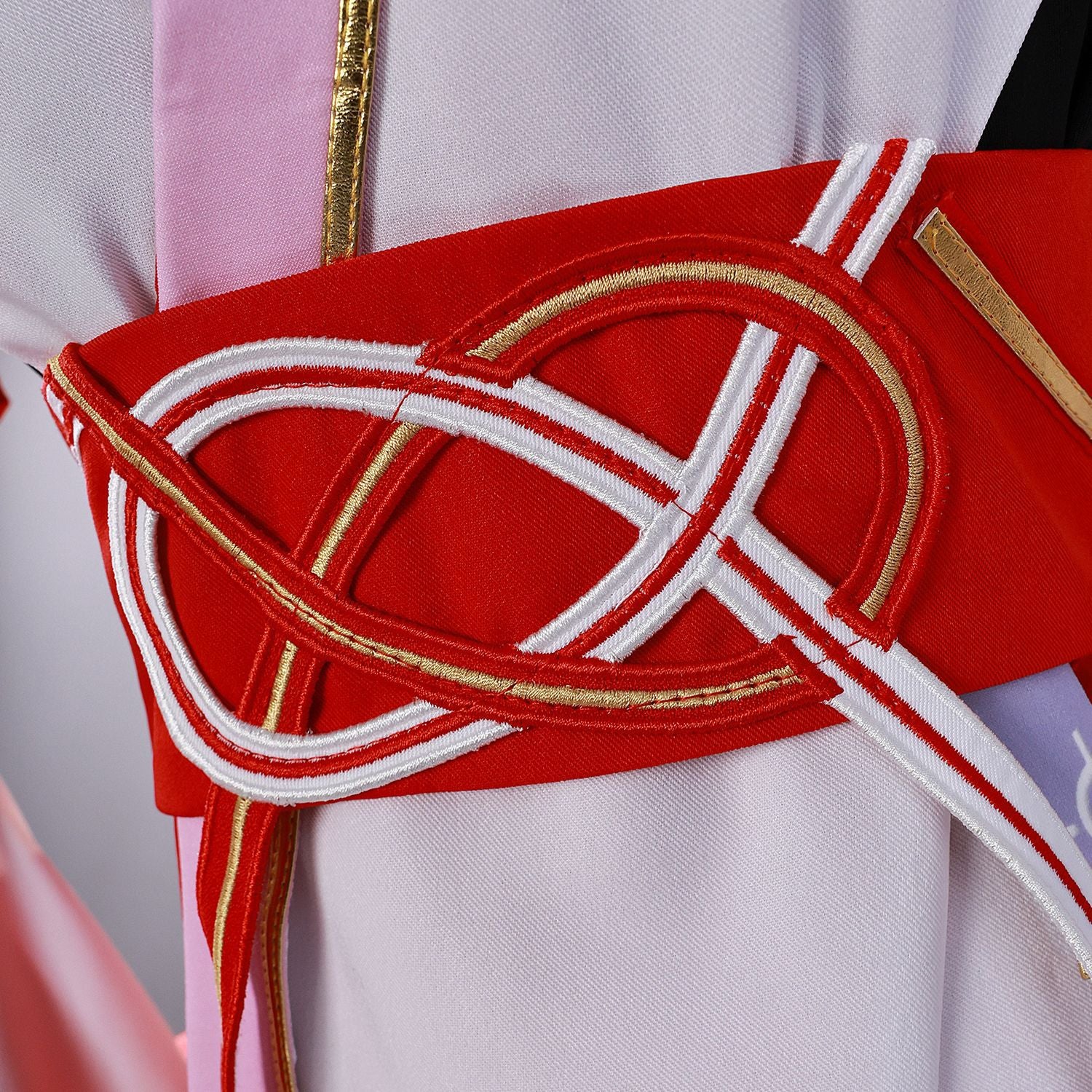 Nohara Rin Cosplay Costume Drifting Wanderer Full Set Uniform Role Play Halloween Carnival Party Outfit for Women