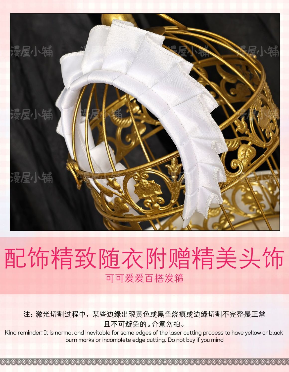 Maid sama Misaki Ayuzawa Cosplay Costume Maid Dress Anime Roleplay Uniform Halloween Party Carnival Uniform COSFun