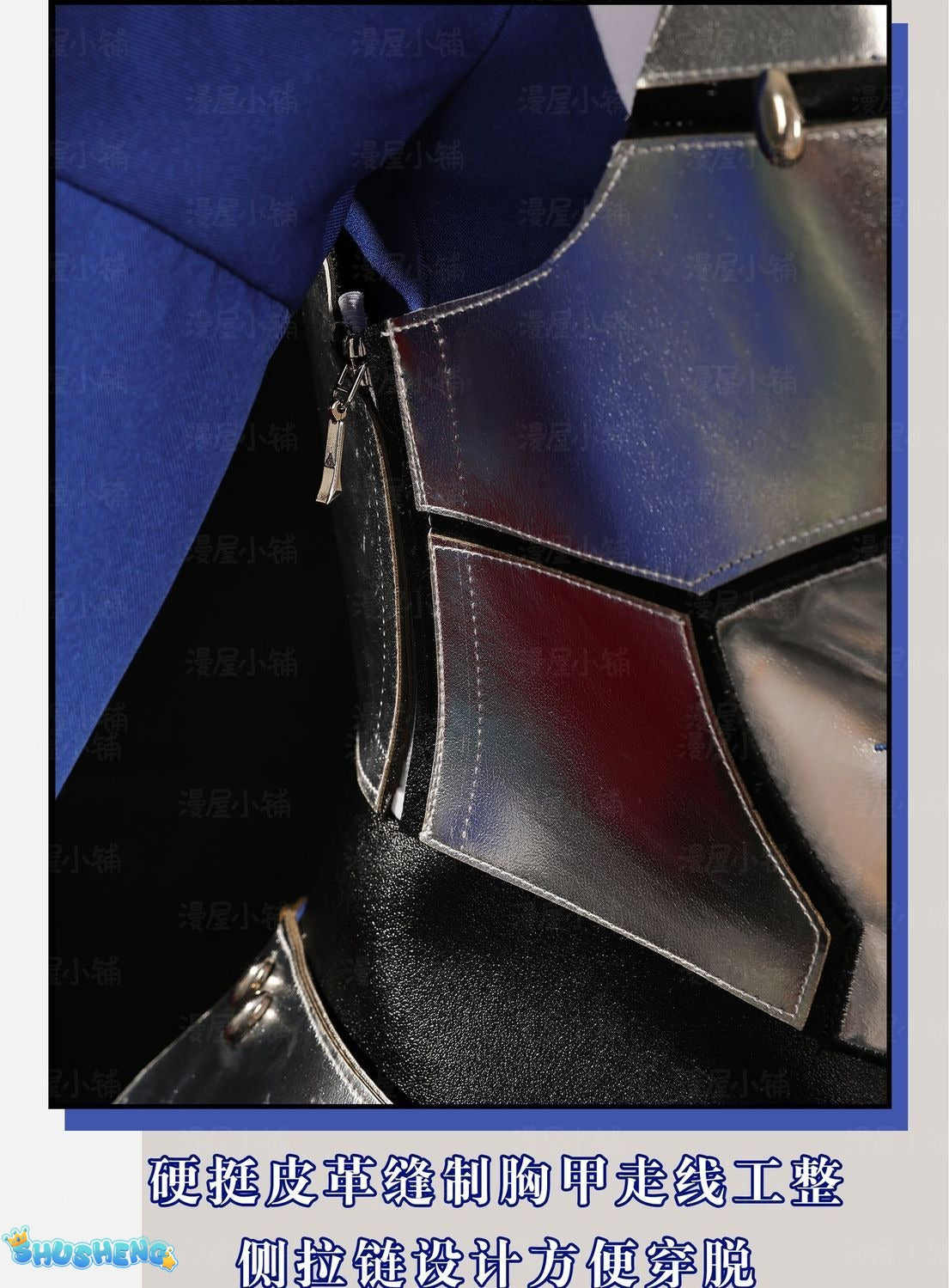 Saber Cosplay Costume Game Fate/Stay Night Cosplay DUDU-SR Artoria Pendragon Saber Women Costume Armor Arutoria Halloween FGO