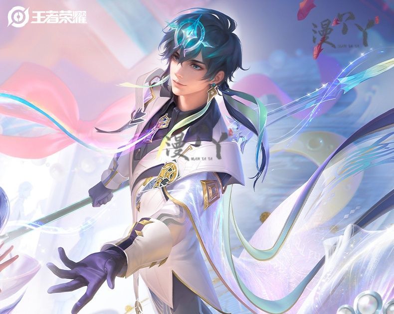 Game Honor of Kings Heino Cosplay Costume Uniform Halloween Carnival Party Christmas Play Role Clothes Clothing