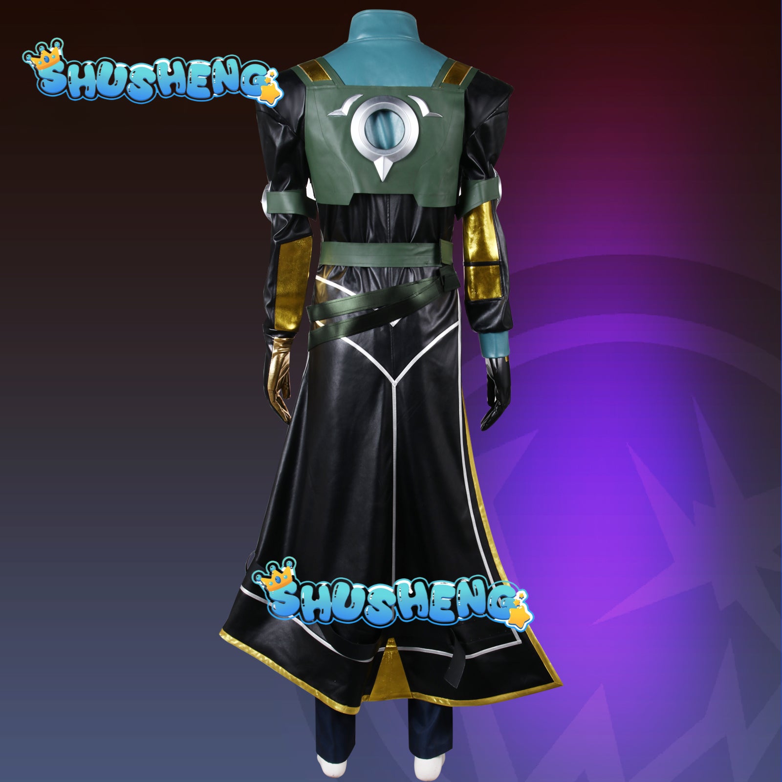 Yone Cosplay The Unforgotten Yone Cosplay Costume Game LOL Role Play Uniform Halloween Carnival Outfits for Women and Men