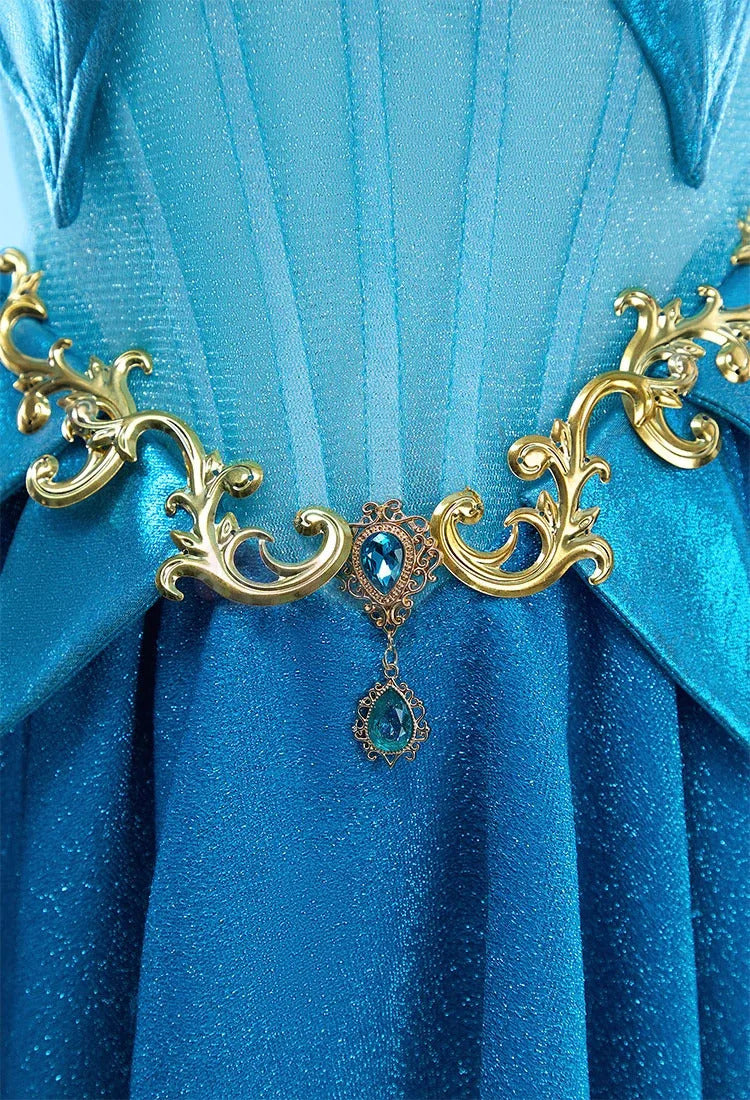 Movie New Bloom Cosplay Club Costume Halloween party sexy dress accessories prop wing set women fashion Bloom uniform
