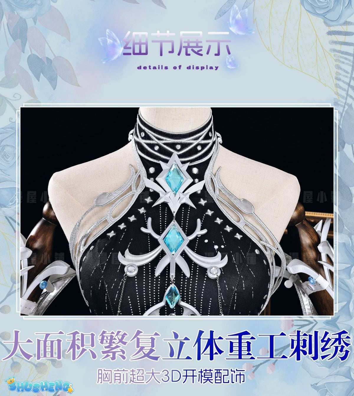 Honor of Kings Diao Chan Cosplay Costume Cos Game Anime Party Uniform Hallowen Play Role Clothes Clothing