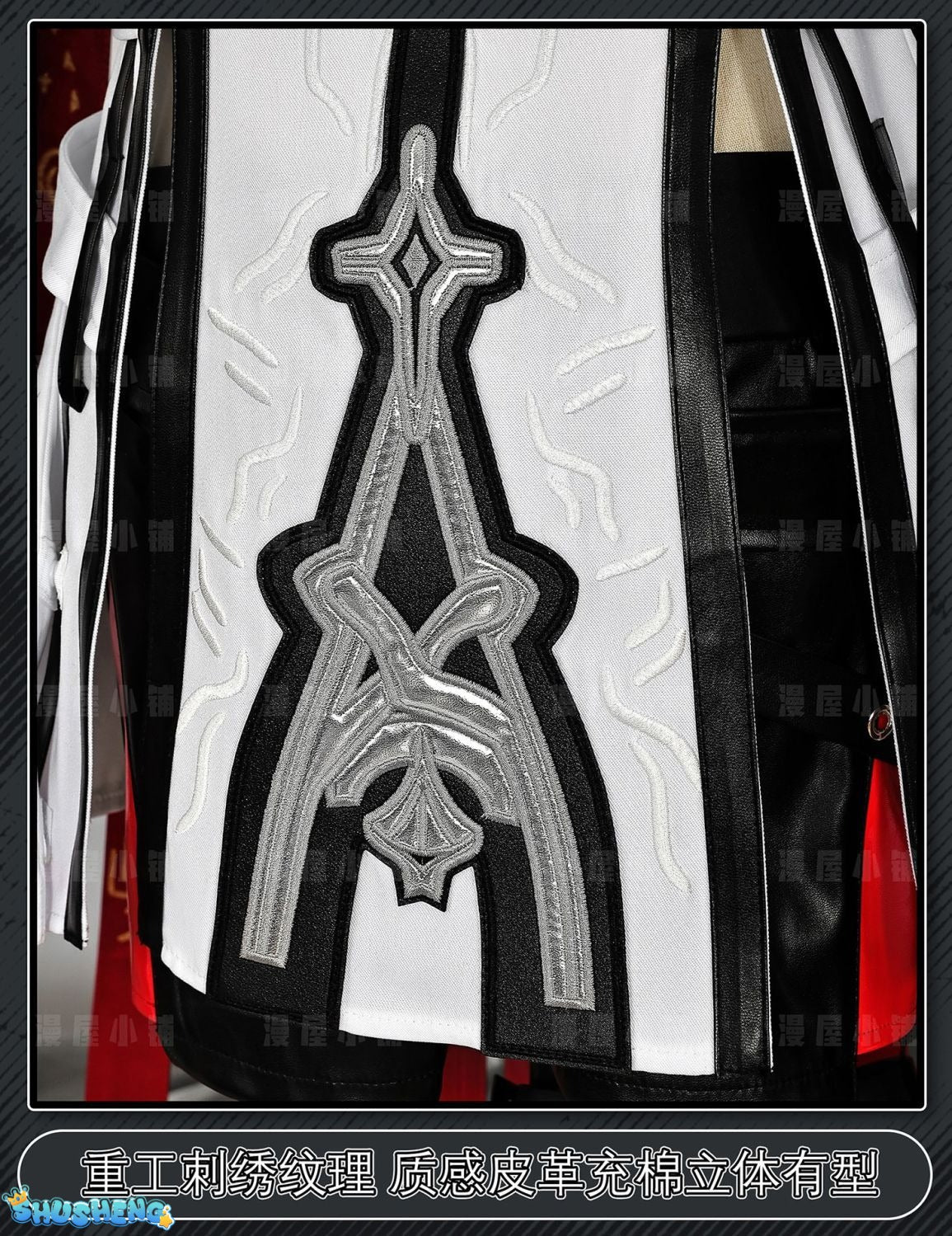 Arknights Exusiai the New Covenant Cosplay Costume Halloween Game Suit Women Outfits New Suit Anime Clothes COSFun