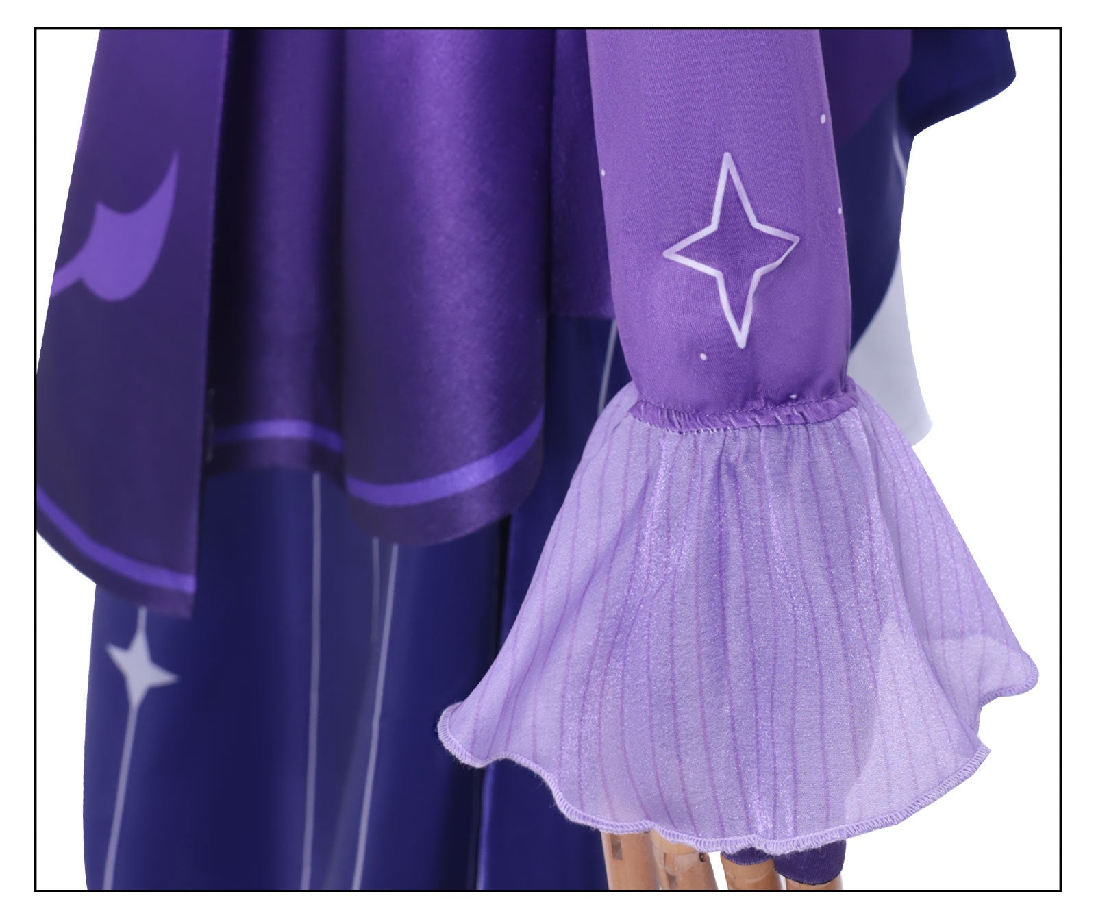 Honkai Star Rail Concert The Herta Cosplay Costume Full Set Dress Game Women Halloween Cos Costumes