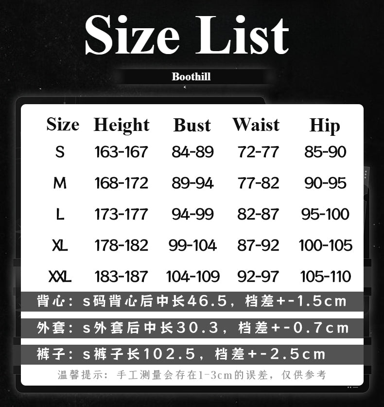 Boothill Cosplay Costume Game Honkai: Star Rail Cosplay Honkai Men Woman Costume Boothill Cosplay Hat Plus Size Cosplay
