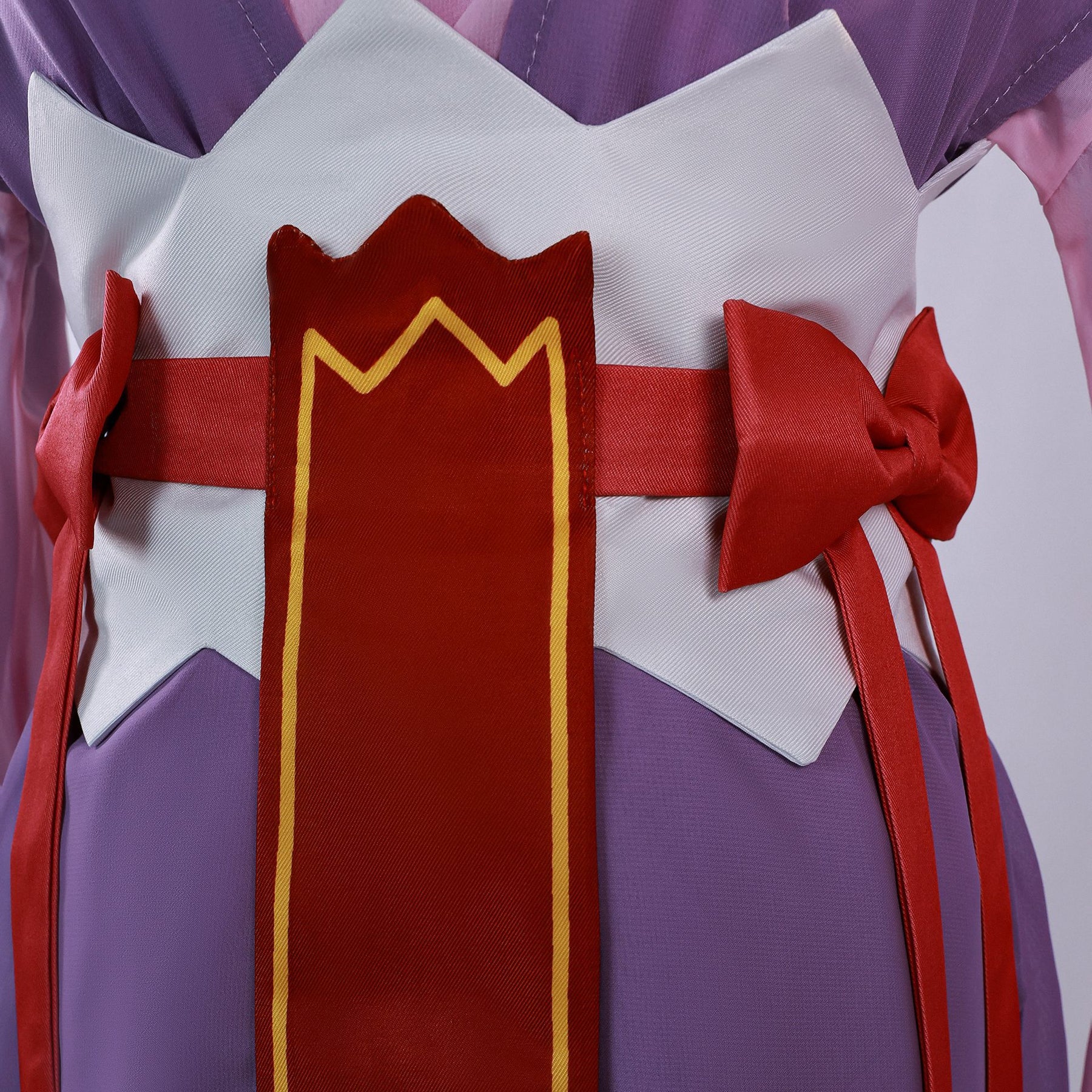 Anime Cartoon Tushan Honghong Fox Spirit Matchmaker Demon Little Cosplay Costume Red Uniform Halloween Role Play Suit
