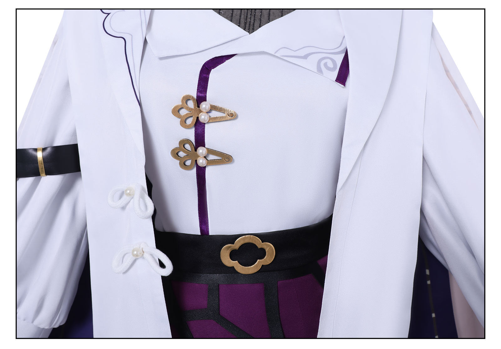 Kafka Honkai Star Rail Fanart Kafka Qipao Dress Cheongsam Cosplay Costume Canival Halloween Role Play Outfits
