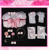 Megumi Kato Saekano: how to raise a strong girlfriend cosplay special dress Halloween costume new WOMEN'S sexy prop uniform