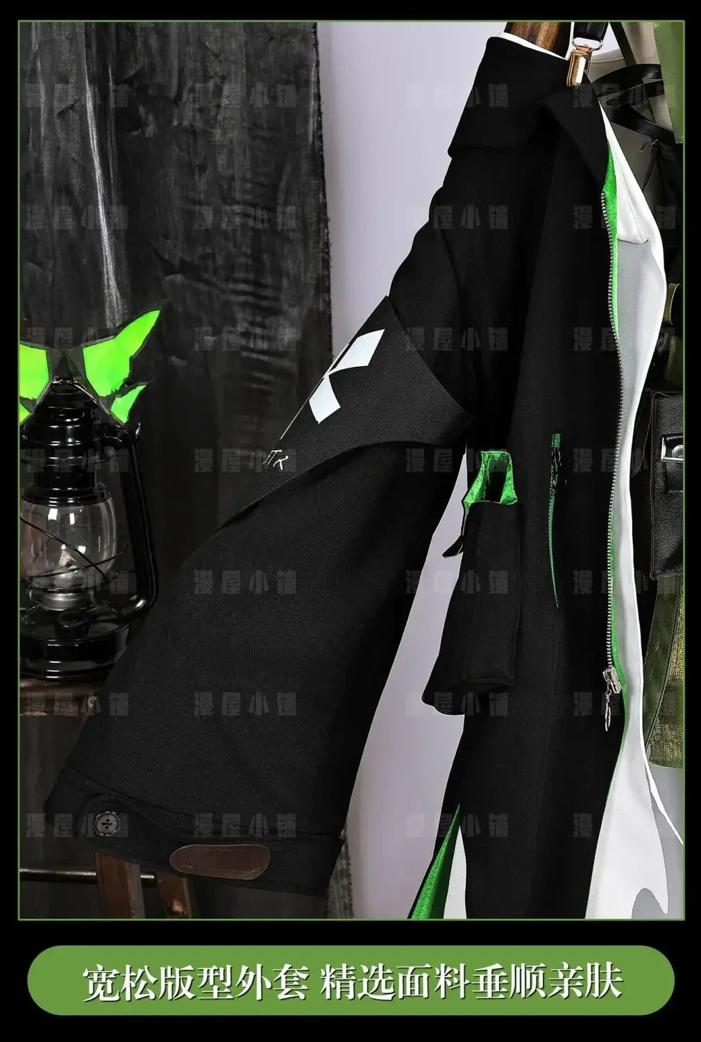 Arknights M3 Mon3tr Kal'tsit Cosplay Costume tAMa-10 Uniform Halloween Carnival Party Christmas Play Role Clothes Clothing