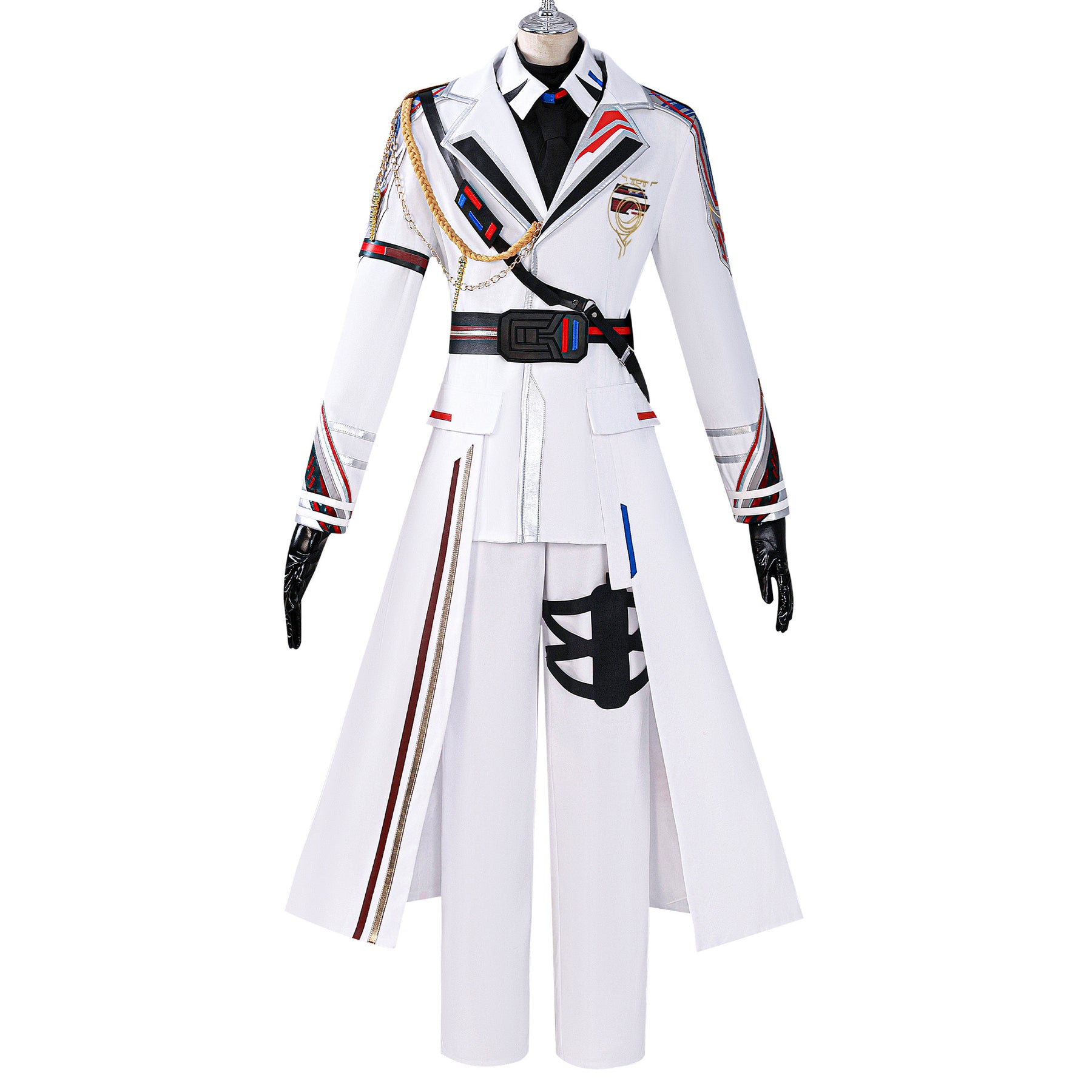 Love And Deepspace Cosplay Caleb cosplay Caleb cosplay costume