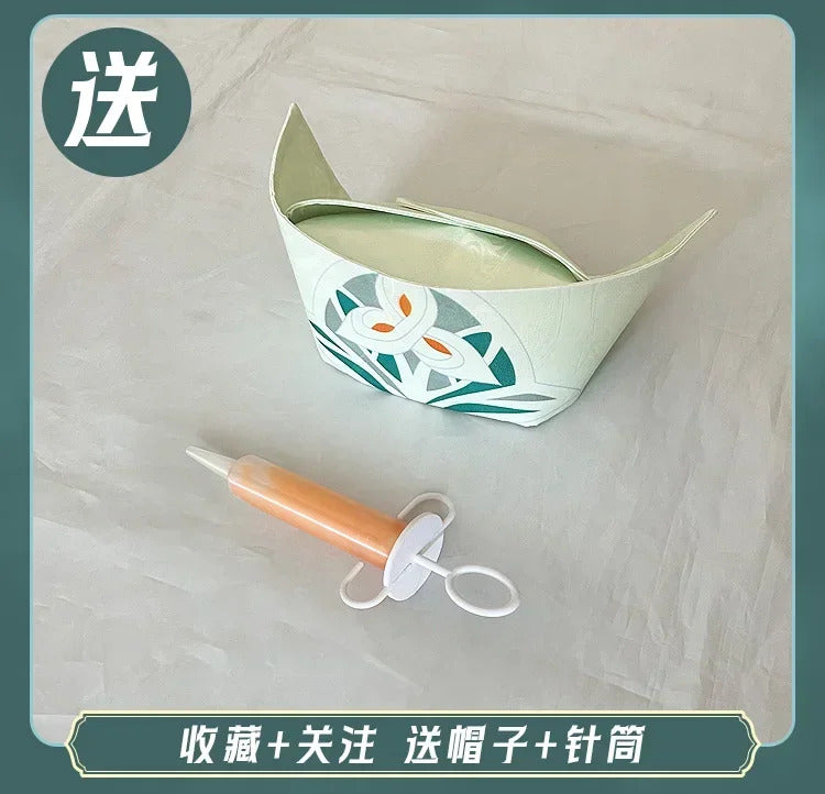 Shusheng Nu: Carnival Garu Cosplay Costume The Light Of Destiny Uniform Halloween Carnival Party Christmas Play Role Clothing