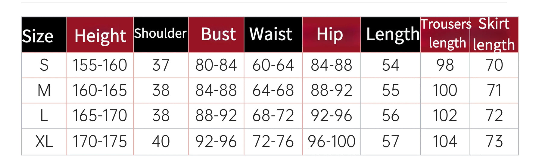 Love And Deepspace Heroines Cosplay Costume Uniform Halloween Carnival Party Christmas Play Role Clothing