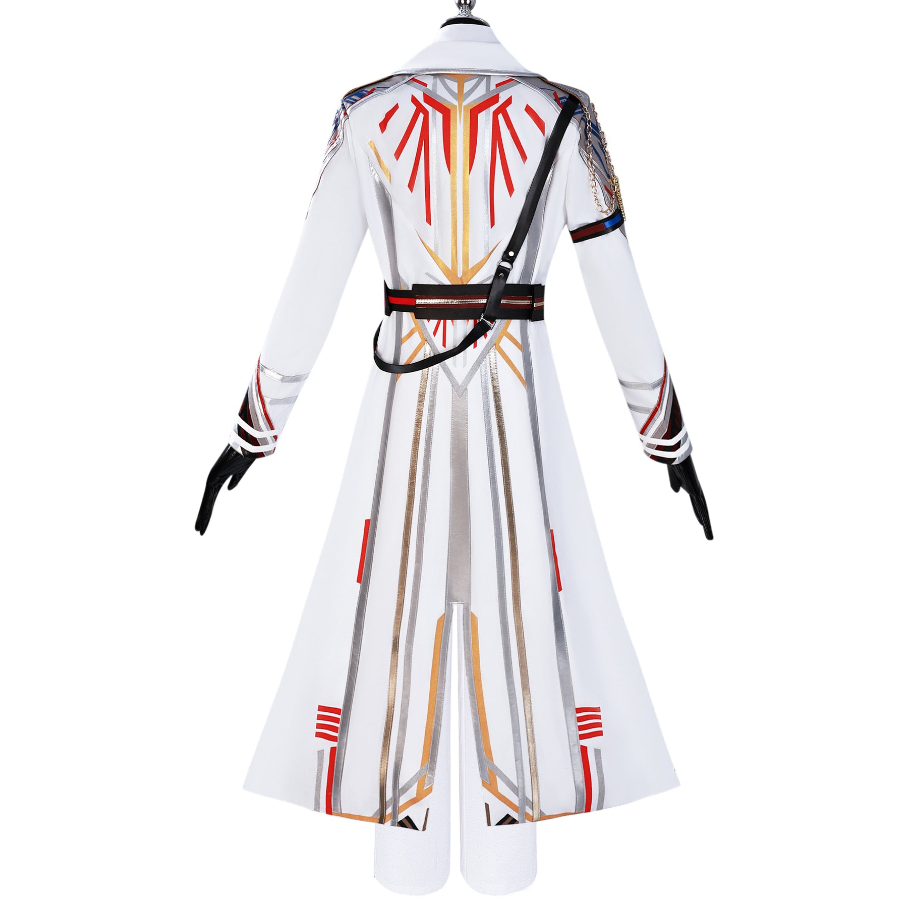 Love And Deepspace Cosplay Caleb cosplay Caleb cosplay costume