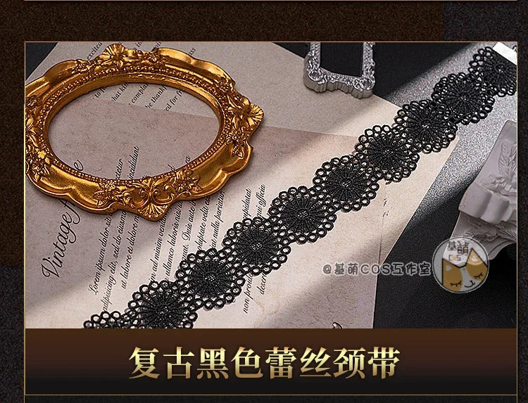 Reverse:1999 Isolde Vereinsamt Cosplay Costume Uniform Halloween Carnival Party Christmas Play Role Clothes Clothing for Women