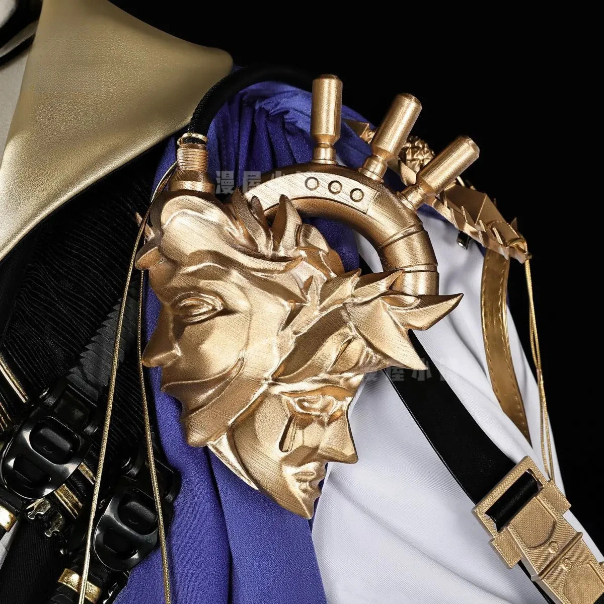 Arknights Phantom Dionysus Cosplay Costume Uniform Halloween Carnival Party Christmas Play Role Clothes Clothing for Men