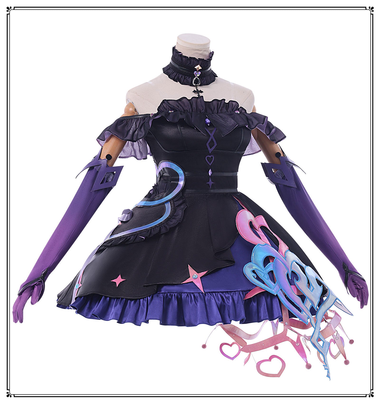 Game Honor of Kings Angela Cosplay Costume Uniform Halloween Carnival Party Christmas Play Role Clothes Clothing