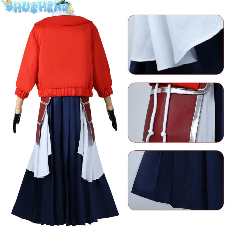 Anime Oshi No Ko Cosplay Costume Himekawa Daiki Cosplay Japanese Kimono Uniform Cos Anime Party Role Play Suits IN STOCK