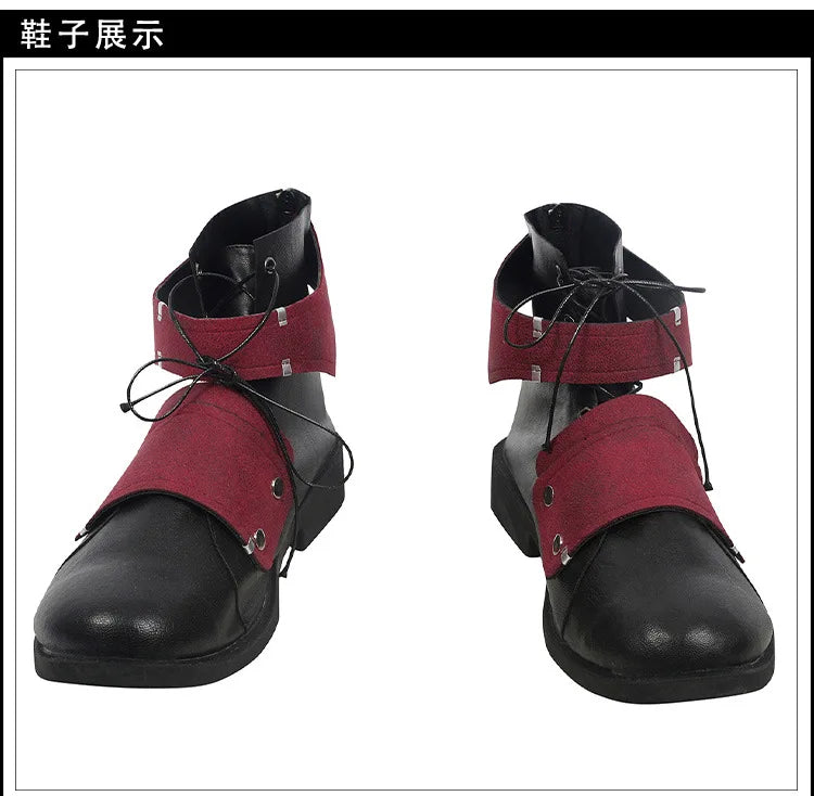 Deadpool 2 Cosplay Cosutme Wade Winston Wilson Cosplay Costume Woman Movie Anti-hero Suit Halloween