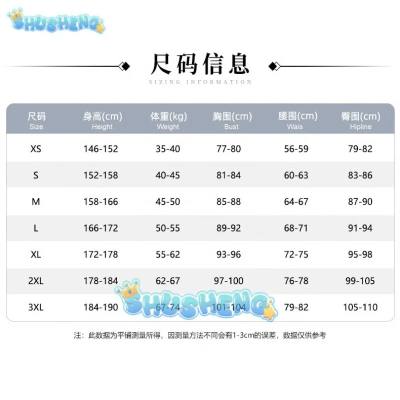 Spiel Genshin Impact Xingqiu Cosplay Xinqiu Bambusregen-Version Cosplay Xingqiu Frostflower Cosplay