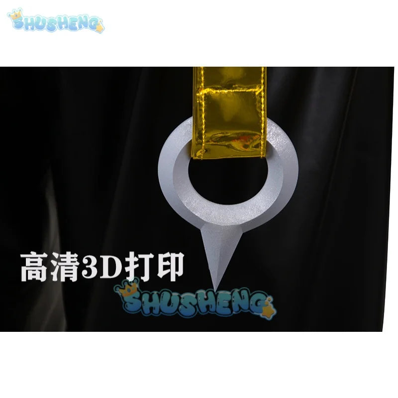 Spiel LOL Heartsteel Alune Ezreal Kostüm Heartsteel Alune Cosplay