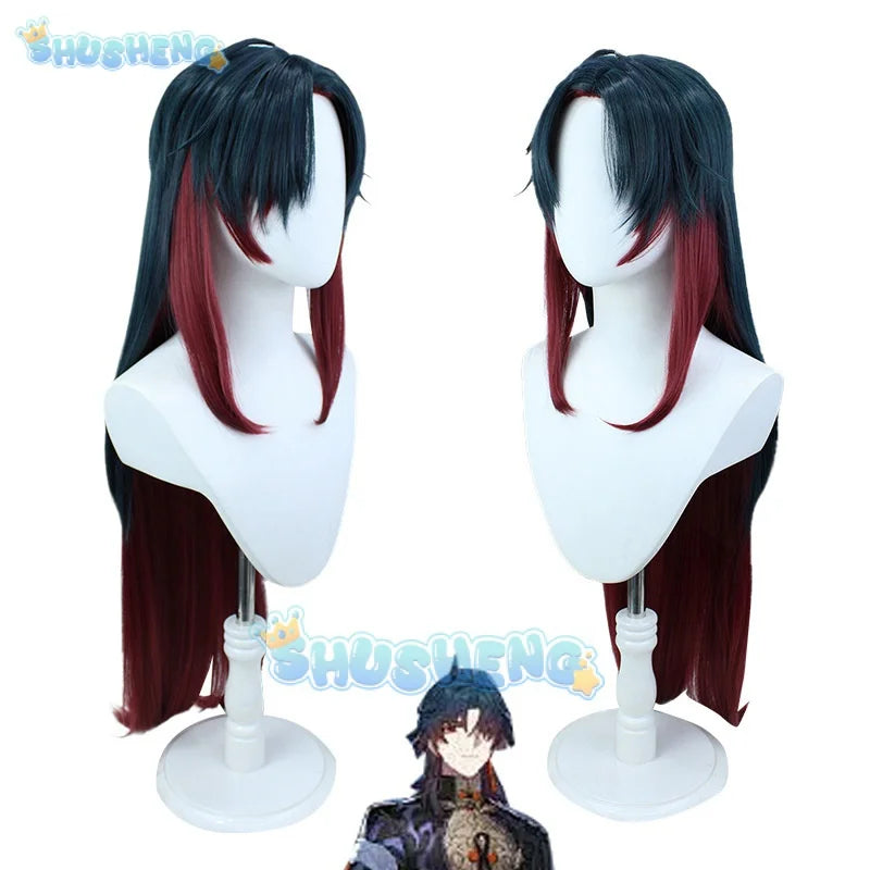 Honkai: Star Rail Blade Cos Kleidung Spiel Anime Cosplay Kostüm