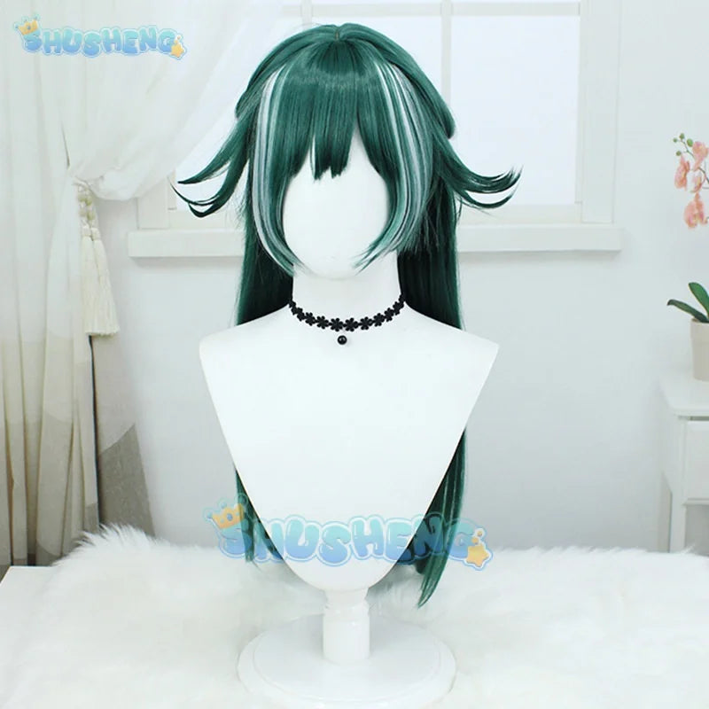 Honkai: Star Rail Yukong Cos Kleidung Spiel Anime Cosplay Kostüm