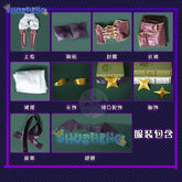 Mahou Shojo Hiiragi Utena Cosplay Magia Baiser Cosplay Ich bewundere magische Mädchen Cosplay Hiiragi Utena Cosplay Matrosen-Kampfanzug A