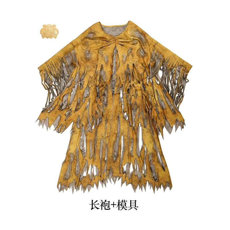 Shadow of the Erdtree Cosplay Costume For Halloween Christmas Festival Party Comic Con Anime Game