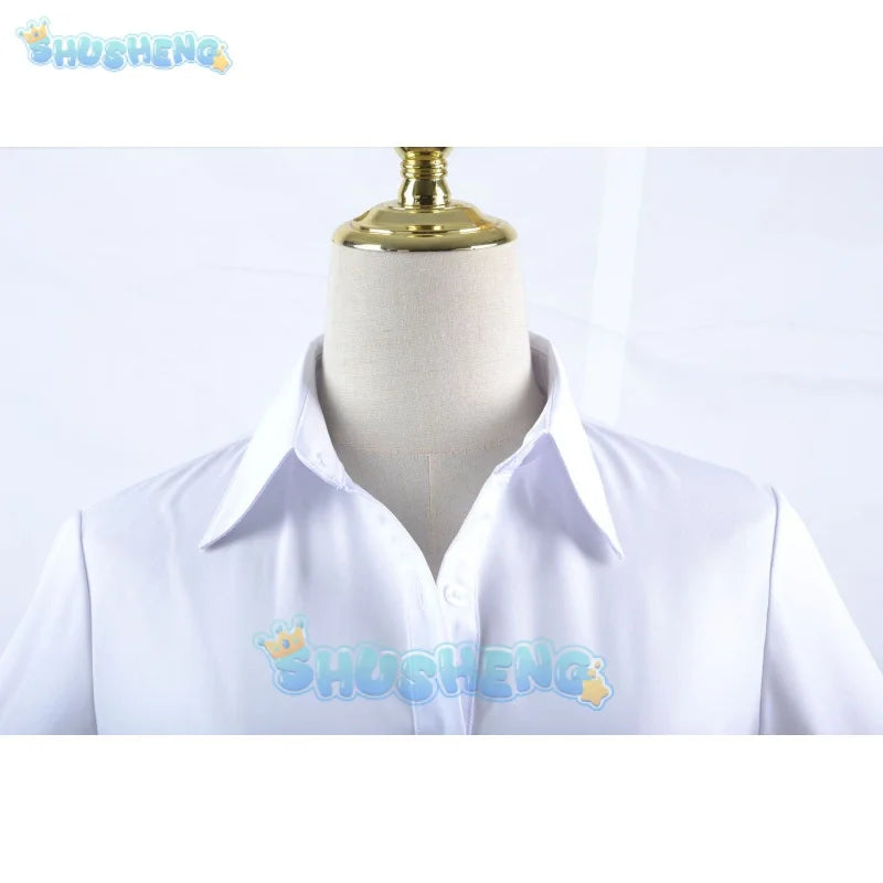 One Piece Trafalgar D. Water Law Cosplay Kostüm Kimono Robe Ganzanzug Outfits Halloween Karneval Kostüme