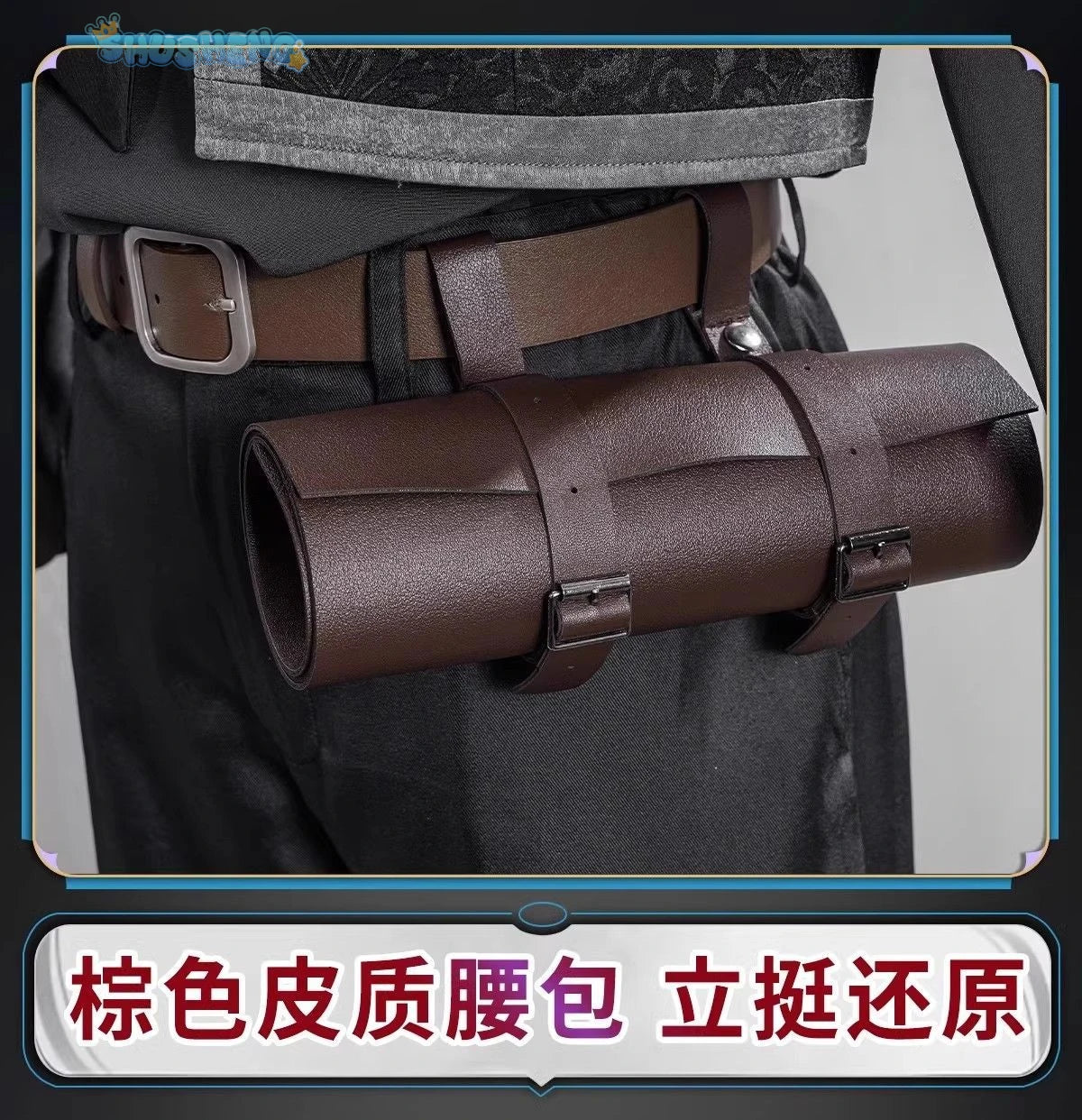 Anime Game Identity V New Survivor Puppeteer Matthias Czerning Cosplay Costumes Halloween Uniforms Clothes Party IN STOCK