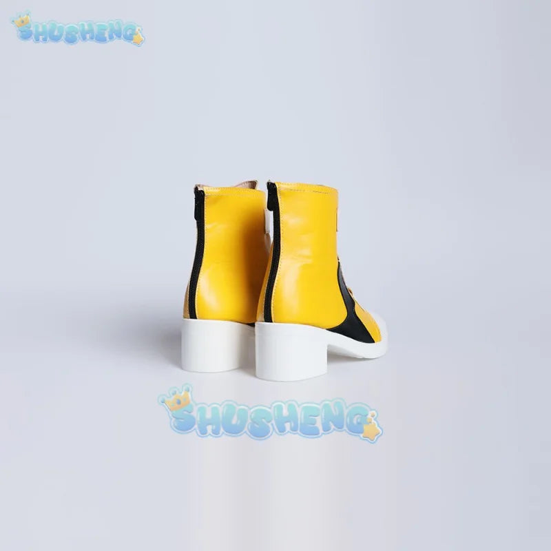 SK EIGHT SK8 Die Unendlichkeit Chinen Miya Cosplay Schuhe