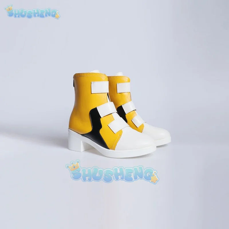 SK EIGHT SK8 Die Unendlichkeit Chinen Miya Cosplay Schuhe