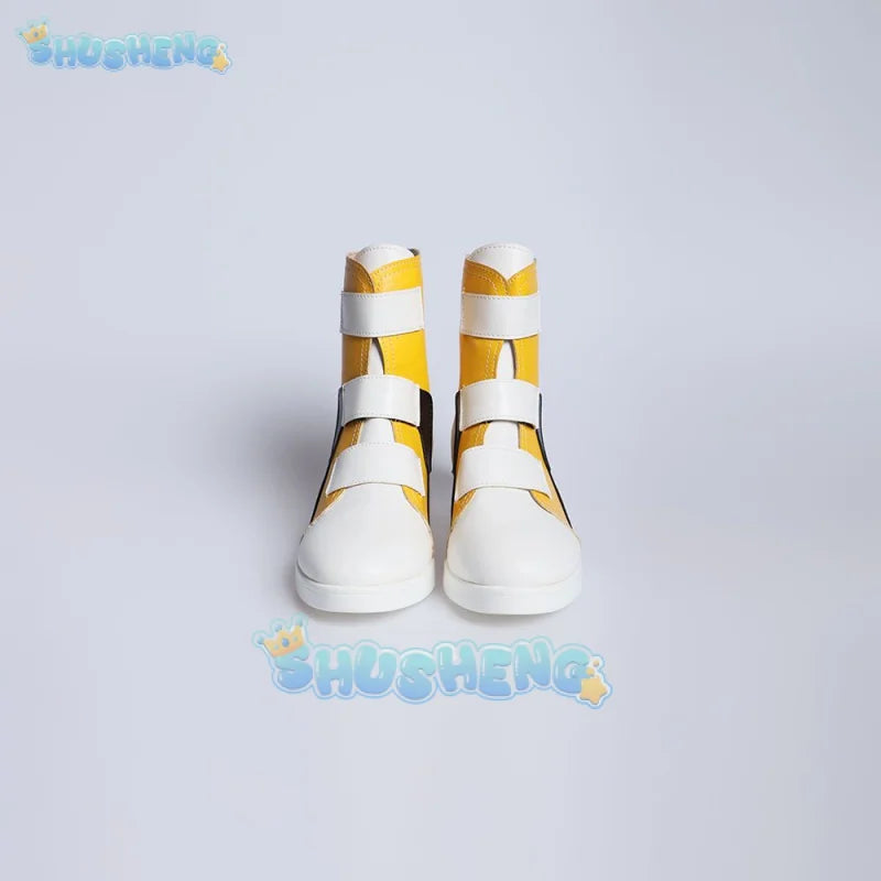SK EIGHT SK8 Die Unendlichkeit Chinen Miya Cosplay Schuhe