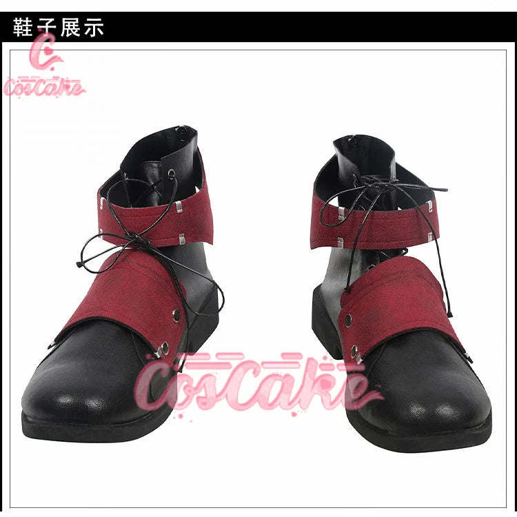 Deadpool Cosplay Cosutme Wade Winston Wilson Cosplay Costume Woman Movie Anti-hero Suit Halloween